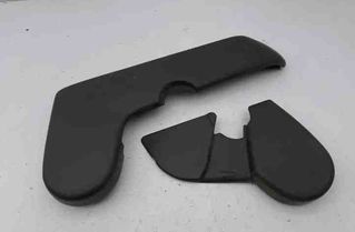 TOYOTA Prius 1 generation (XW10) (1997-2003) Seat trim details 7181247060,7186247050 26494895