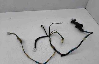 TOYOTA Prius 1 generation (XW10) (1997-2003) Rear Left Door Wiring 8215447070B 26494896