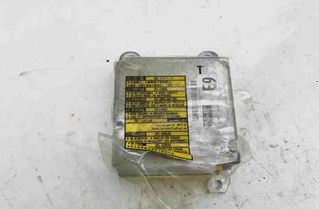 TOYOTA Prius 1 generation (XW10) (1997-2003) SRS Control Unit 8917047390 26494916