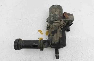PEUGEOT 307 1 generation (2001-2008) Elektriskais stūres pastiprinātājs 9654150980 26495950