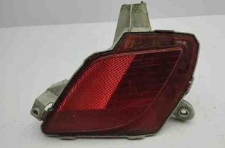 MAZDA CX-5 1 generation (2011-2020) Aizmugurējais miglas lukturis KD5351660,KD7751660 26498319