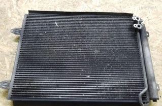 VOLKSWAGEN Passat B6 (2005-2010) Gaisa kondicioniera radiators 26499575