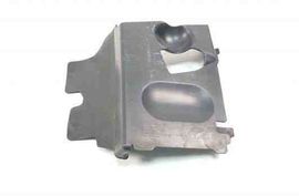 BMW 7 Series E65/E66 (2001-2008) Radiatora gaisa novirzītājs 7139396 26500183