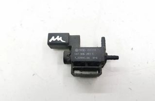 AUDI A6 C6/4F (2004-2011) Вакуумный клапан 037906283C,72288000 26504457
