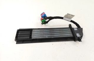 PEUGEOT 3008 1 generation (2010-2016) Электрический радиатор печки салона T2392001,9670272480 26505508