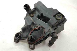 PEUGEOT 5008 1 generation (2009-2016) Eļļas nogulsnētājs (separators) 9671271480,9670033180 26508898