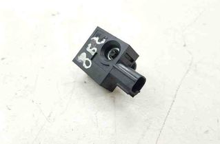 OPEL Astra J (2009-2020) Priekšējais kreisais trieciena sensors 13502577 26516107