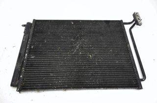 BMW X5 E53 (1999-2006) Радиатор кондиционера 6914216 29803823