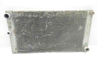 BMW 5 Series E60/E61 (2003-2010) Gaisa kondensācijas radiators 7795878 29860130