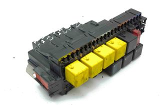 MERCEDES-BENZ S-Class W220 (1998-2005) Fuse box A0205451732,04511002984498 29881435