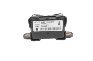MITSUBISHI Outlander 2 generation (2005-2013) Acceleration Sensor 5B37L14MZ5 29895119