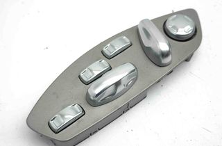 PORSCHE Cayenne 958 (2010-2018) Переключатели левого сиденья SN235511174000,7PP959747Q 29946511