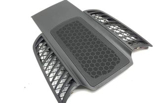 PORSCHE Cayenne 958 (2010-2018) Loudspeaker cover 7P5858189 29970380