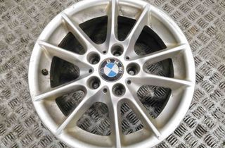 BMW 5 Series E60/E61 (2003-2010) Ritenis 6756230 30019992