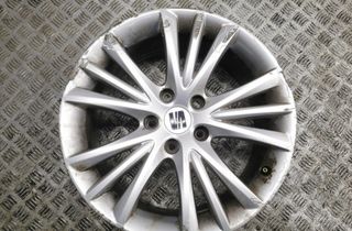 SEAT Leon 4 generation (2020-2023) Ritenis 5FA601025A 30028279