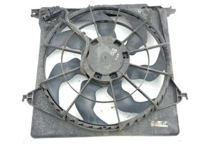 HYUNDAI Santa Fe DM (2012-2020) Диффузор 30096752