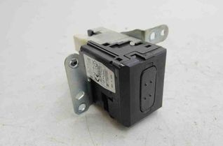 TOYOTA Corolla Verso 1 generation (2001-2009) Ignition Lock 626399000 30411302