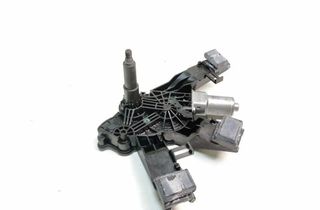 CITROËN C4 Picasso 2 generation (2013-2018) Tailgate  Window Wiper Motor 9677680580 30416129
