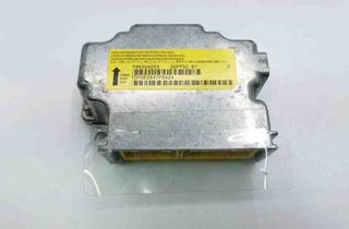 MITSUBISHI Outlander 2 generation (2005-2013) SRS Control Unit TDPME2547P0424,P8635A053 30435273