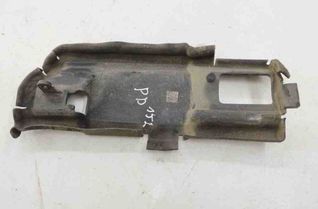 VOLVO V70 2 generation (2000-2008) Отвод воздуха радиатора 31217065 30458432