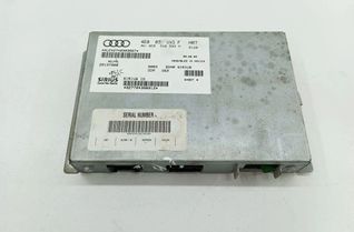 AUDI A6 C6/4F (2004-2011) Other Control Units 4E0035593F 30622307