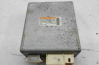 TOYOTA Avensis 3 generation (2009-2020) Power steering control unit 2107001242 30678348