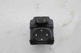 TOYOTA Avensis 3 generation (2009-2020) Mirror adjustment switch 183647 30678367