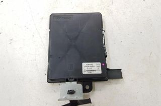 MITSUBISHI Outlander 2 generation (2005-2013) Cooling fan control unit 7820A055 30678406