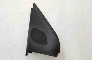 MITSUBISHI Outlander 2 generation (2005-2013) Front Left Door Loudspeaker 7221A079,MR986377 30678434