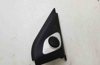 MITSUBISHI Outlander 2 generation (2005-2013) Front Right Door Loudspeaker SPC02065,8720AU09 30678443