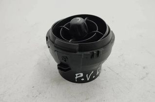 MINI Countryman 1 generation (R60) (2010-2016) Вентиляционные отверстия центральной консоли 18428710,9801436 30752529