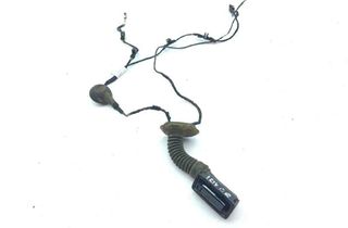 BMW i3 I01 (2013-2024) Aizmugurējo labo durvju elektroinstalācija 9349872 31021186