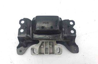 SEAT Ateca 1 generation (2016-2024) Передняя подушка двигателя 5Q0199555BD 31022203