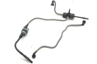 PEUGEOT 2008 2 generation (2019-2023) Degvielas caurule 9802009480 31022804