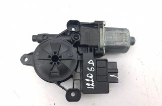 SKODA Octavia 4 generation (A8) (2019-2023) Aizmugurējo labo durvju loga vadības motorīts 5Q0959408D 31023098