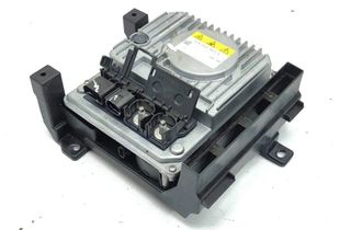 SKODA Octavia 4 generation (A8) (2019-2023) Invertors 5WA959663A 31023182