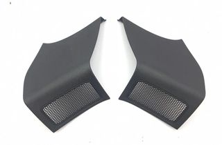 PORSCHE Cayenne 958 (2010-2018) Правая задняя отделка 7P5867246N,7P5867245N 31023469