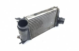 RENAULT Megane 4 generation (2016-2023) Радиатор интеркулера 144614ED0A 31024293