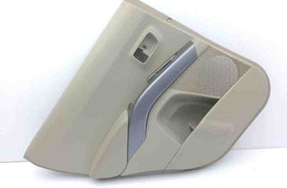 CITROËN C-Crosser 1 generation (2007-2013) Rear Left Door Panel 31024651