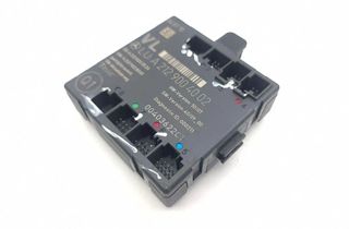 MERCEDES-BENZ GLK-Class X204 (2008-2015) Aizmugurējo kreiso durvju vadības bloks A2129004002 31025354