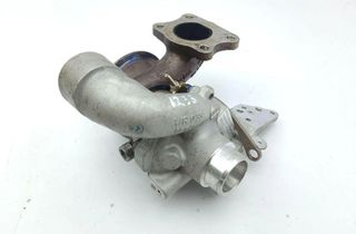 OPEL Astra L (2021-2023) Tурбина 9845031980 31025621