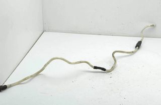 AUDI A1 GB (2018-2024) Fuel hose 2Q0201997L 31026209