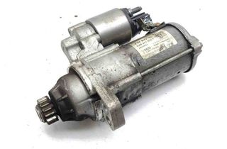 AUDI A1 GB (2018-2024) Starteris 02M911022F,0001179602 31026247