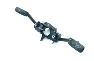 VOLKSWAGEN Golf 8 generation (2019-2023) Indicator Wiper Stalk Switch 5Q1953507FL,5Q1953513AA 31027220