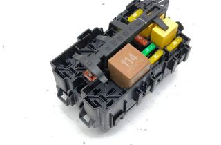 JEEP Avenger 1 generation (2023-2023) Fuse box 9812661980,4ERH2010 31028848