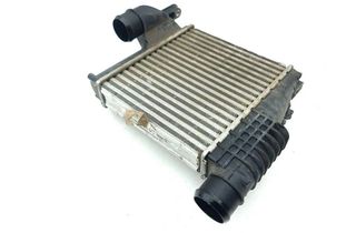 PEUGEOT 2008 2 generation (2019-2023) Starpdzesētāja/interkūlera radiators P9675627980 31029167