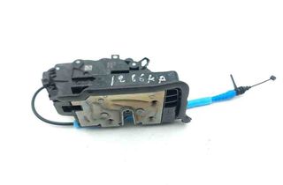 MINI Cooper F56 (2013-2020) Priekšējo kreiso durvju slēdzene 7281937 31034654