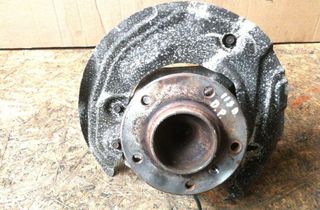 BMW 1 Series E81/E82/E87/E88 (2004-2013) Front Right Wheel Hub 12201210,3121676444403 31136511