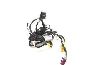 MERCEDES-BENZ C-Class W204/S204/C204 (2004-2015) Priekšējo labo durvju elektroinstalācija A2045409835 31138465