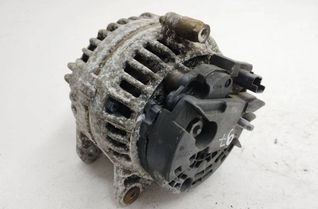 NISSAN Juke YF15 (2010-2020) Ģenerators 23100JD10A,0124525140 31139256